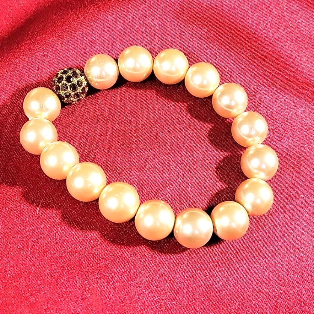 Stella and Dot bracelet